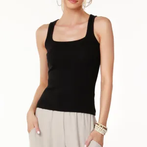 Bobi Square Neck Tank