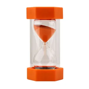 Children Kids Hand Hourglass Sand Timer Hourglass Sandglass Egg Timers For Cooking Playing Games Practice Timing Gift Hot