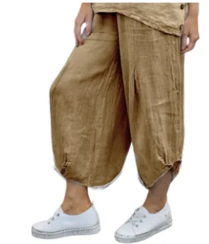 Cody Linen Pants