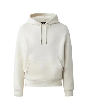 Cream Krys Adults Hoodie