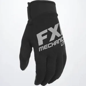 FXR - M Mechanics Lite Glove