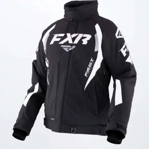 FXR Womens Team FX Jacket