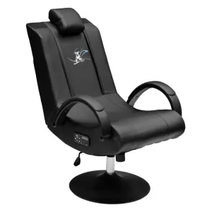 Gaming Chair 100 Pro with Snowboard Indy Logo Panel