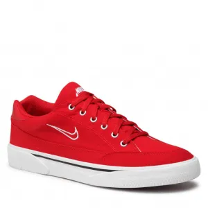 Nike Shoes SB Zoom GTS - Gym Red