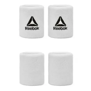 Reebok Sports Wristbands Ng Fitness Band White Rasb-11020