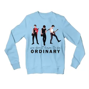 Shawn Mendes Sweatshirt - Life Of The Party