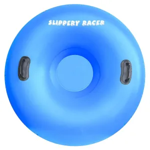 Slippery Racer AirRaid 48" Inflatable Snow Tube