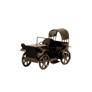 Veteris Metal Miniature Car